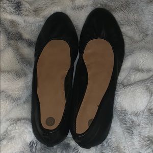 ❤️💗Black Flats